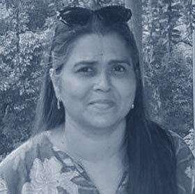 Kavita Pandya