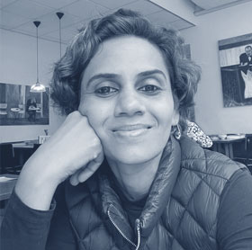 Ruchi Bhakoo